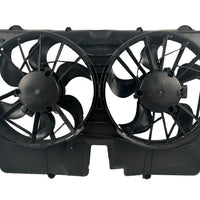 Motoventilador Automotríz Ford Escape 01-04