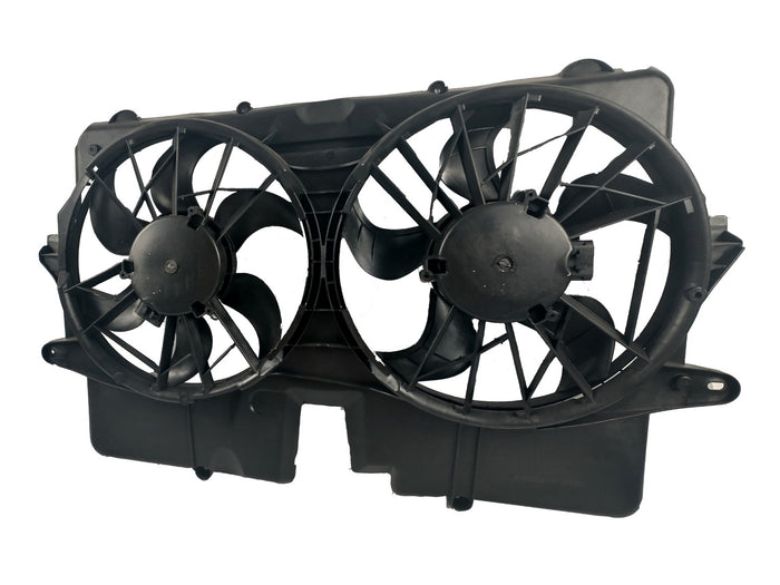 Motoventilador Automotríz Ford Escape 01-04