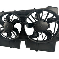 Motoventilador Automotríz Ford Escape 01-04