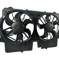 Motoventilador Automotríz Ford Escape 01-04
