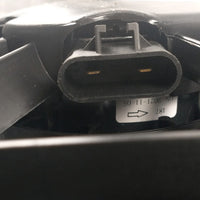Motoventilador Automotríz Ford Escape 01-04