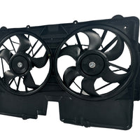 Motoventilador Automotríz Ford Escape 01-04