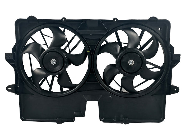 Motoventilador Automotríz Ford Escape 01-04