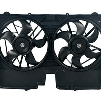 Motoventilador Automotríz Ford Escape 01-04