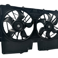Motoventilador Automotríz Ford Escape 01-04