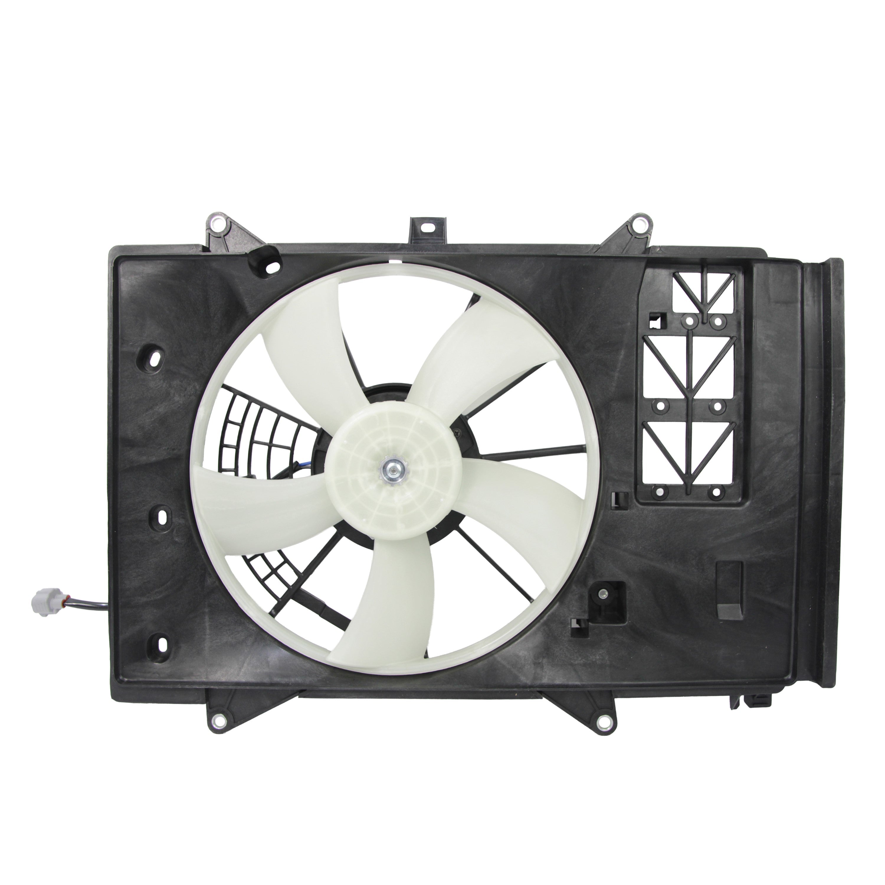 Motoventilador Automotriz Mazda CX-3 16-21
