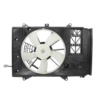 Motoventilador Automotriz Mazda CX-3 16-21