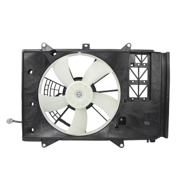 Motoventilador Automotriz Mazda CX-3 16-21