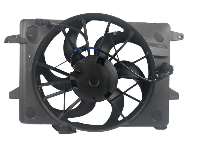 Motoventilador Automotríz Ford Crown Victoria 98-99