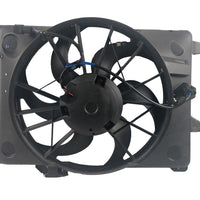 Motoventilador Automotríz Ford Crown Victoria 98-99