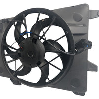 Motoventilador Automotríz Ford Crown Victoria 98-99