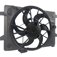 Motoventilador Automotríz Ford Crown Victoria 98-99