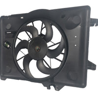 Motoventilador Automotríz Ford Crown Victoria 98-99