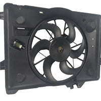Motoventilador Automotríz Ford Crown Victoria 98-99