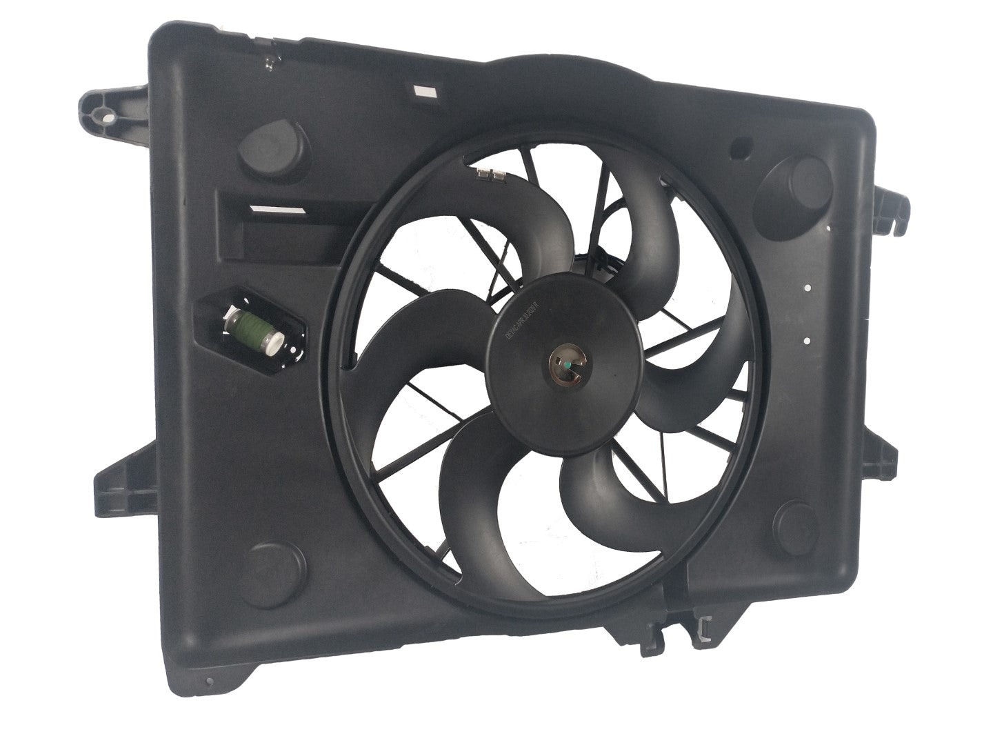 Motoventilador Automotríz Ford Crown Victoria 98-99