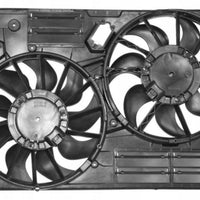 Motoventilador Automotriz Ford Escape 14-20