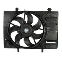 Motoventilador Automotriz Ford Ecosport 1.5 18-21