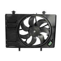 Motoventilador Automotriz Ford Ecosport 1.5 18-21