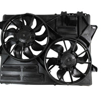 Motoventilador Automotriz Ford Mustang 14-19