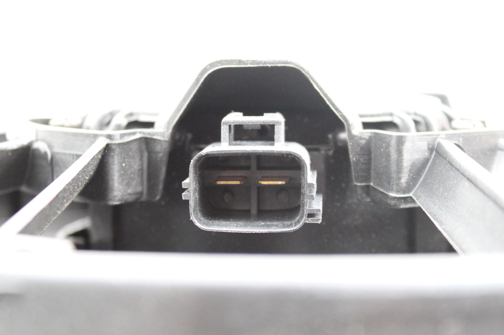 Motoventilador Automotriz Ford Mustang 14-19