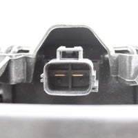 Motoventilador Automotriz Ford Mustang 14-19