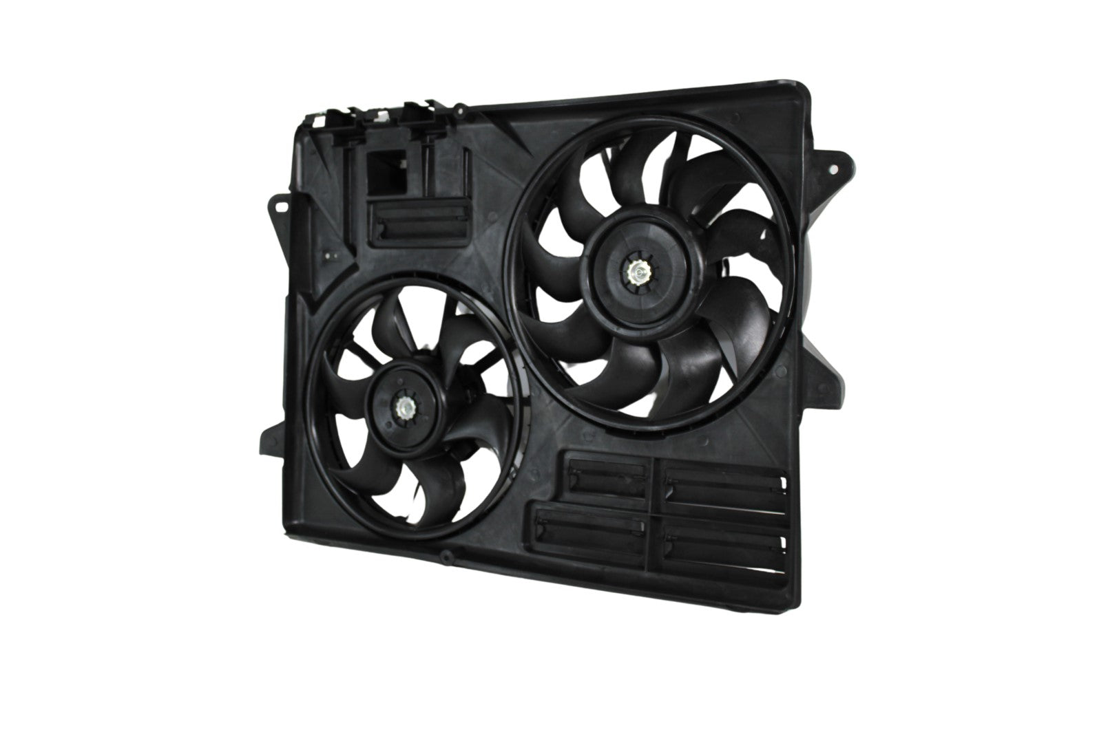 Motoventilador Automotriz Ford Mustang 14-19