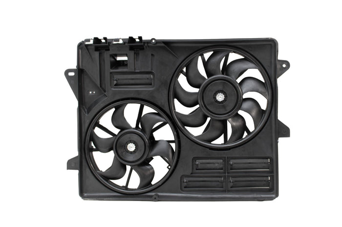 Motoventilador Automotriz Ford Mustang 14-19