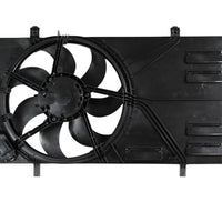 Motoventilador Automotríz Ford Fiesta Ecosport 14-19