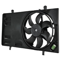 Motoventilador Automotríz Ford Fiesta Ecosport 14-19