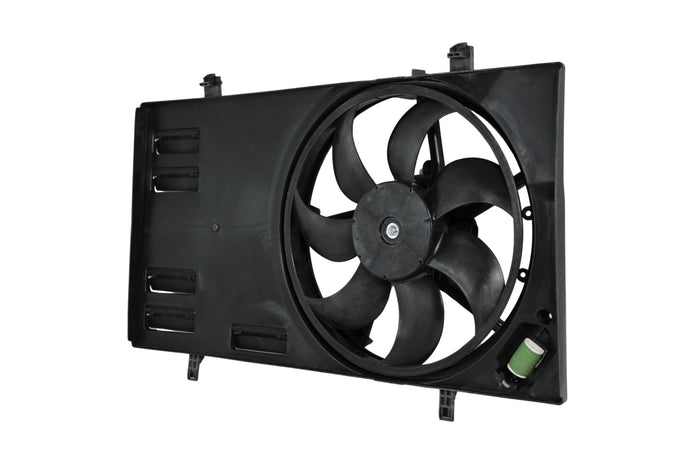 Motoventilador Automotríz Ford Fiesta Ecosport 14-19