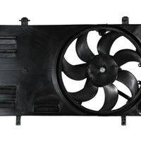 Motoventilador Automotríz Ford Fiesta Ecosport 14-19