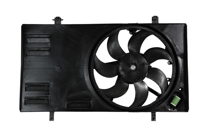 Motoventilador Automotríz Ford Fiesta Ecosport 14-19