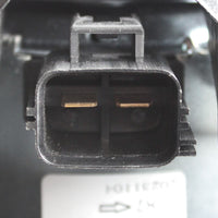 Motoventilador Automotríz Lincoln Continental 15-19