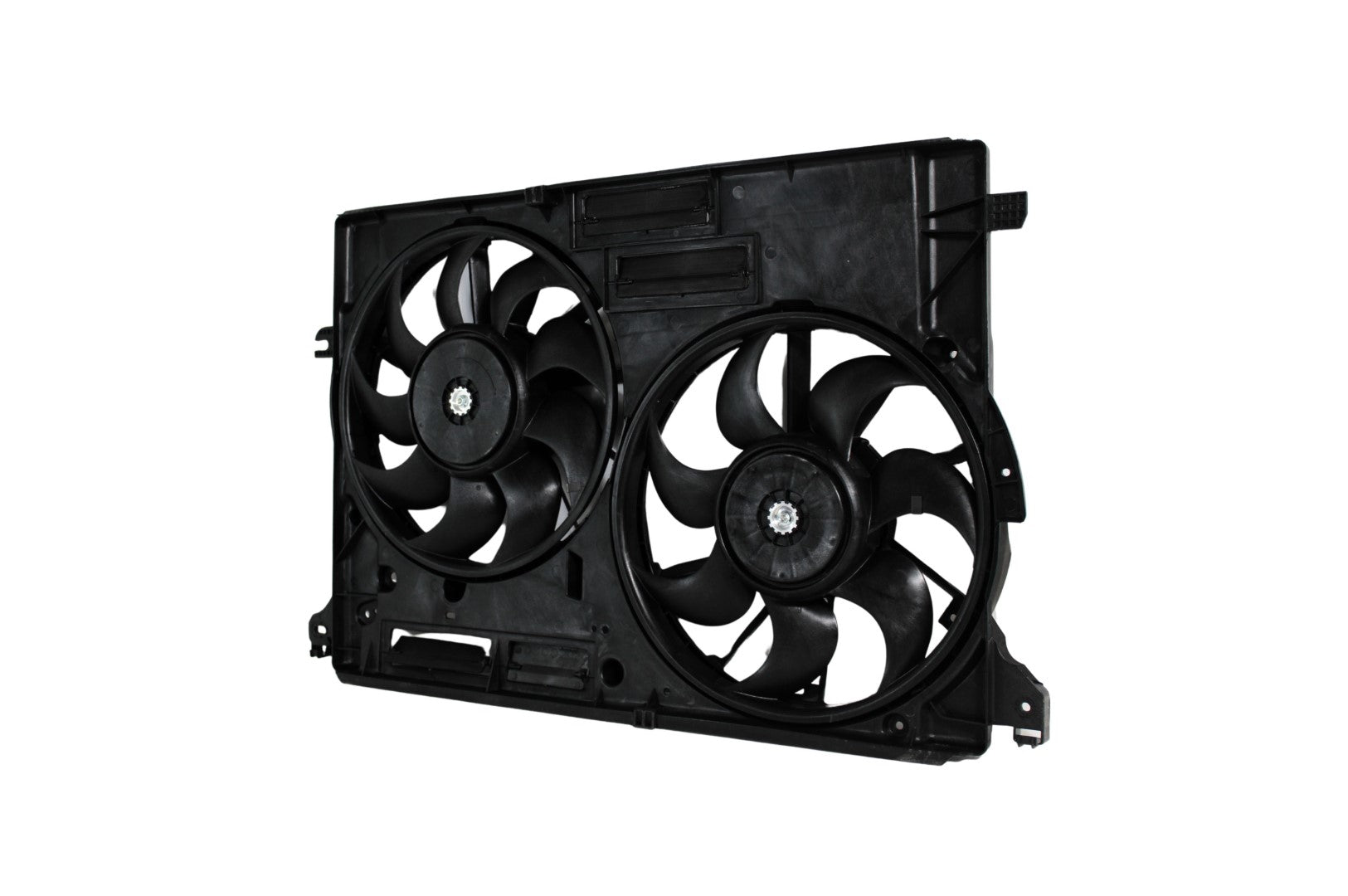 Motoventilador Automotríz Lincoln Continental 15-19