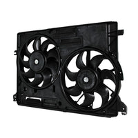 Motoventilador Automotríz Lincoln Continental 15-19