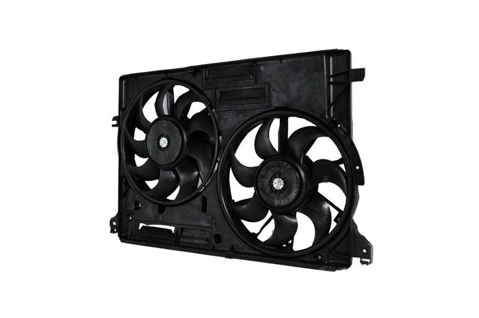 Motoventilador Automotríz Lincoln Continental 15-19