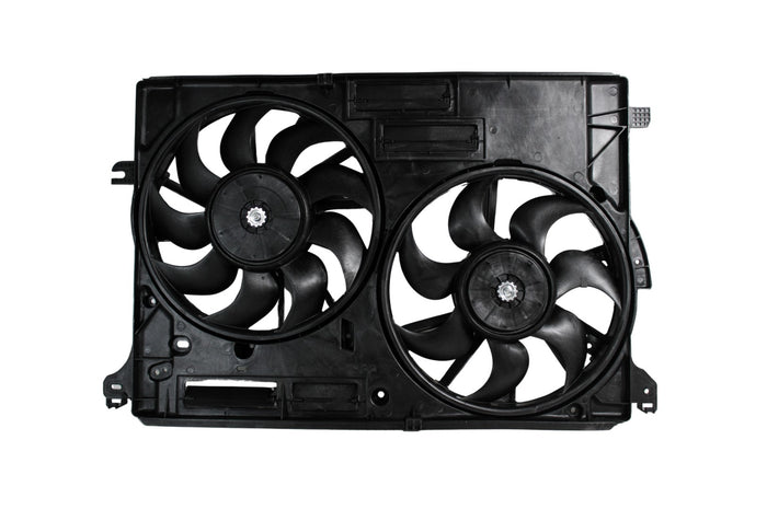 Motoventilador Automotríz Lincoln Continental 15-19