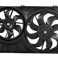 Motoventilador Automotríz Ford Transit 15-18