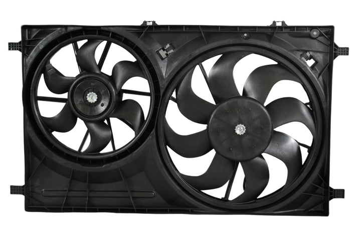 Motoventilador Automotríz Ford Transit 15-18