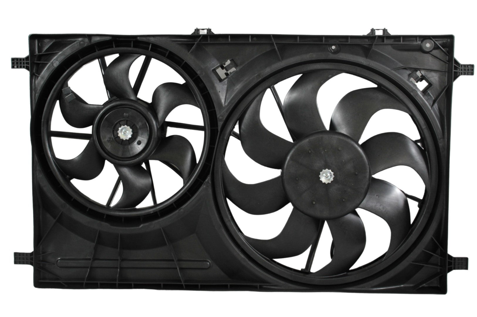 Motoventilador Automotríz Ford Transit 15-18