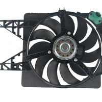 Motoventilador Automotríz Ford Courier 01-12