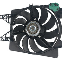 Motoventilador Automotríz Ford Courier 01-12