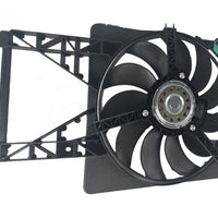 Motoventilador Automotríz Ford Courier 01-12