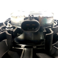 Motoventilador Automotríz Ford Courier 01-12