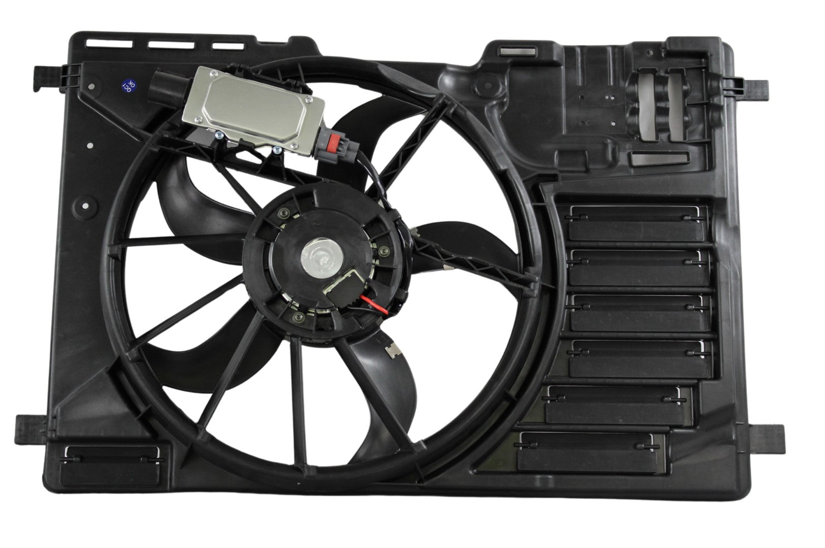 Motoventilador Automotriz Ford Escape 13-16
