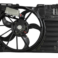 Motoventilador Automotriz Ford Escape 13-16