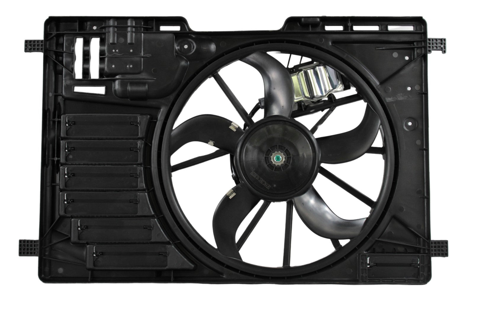 Motoventilador Automotriz Ford Escape 13-16