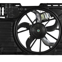 Motoventilador Automotriz Ford Escape 13-16