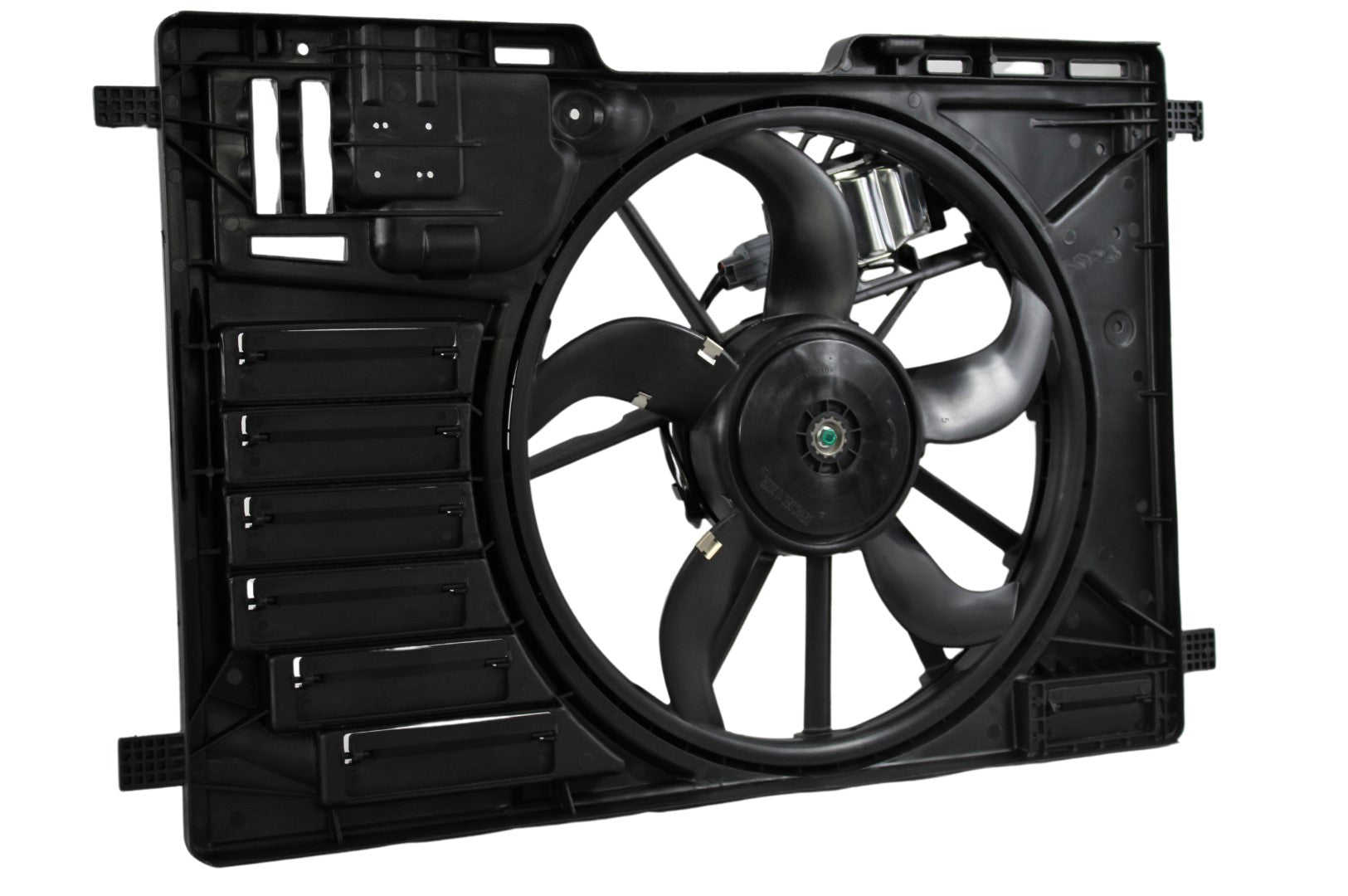 Motoventilador Automotriz Ford Escape 13-16