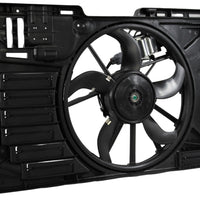 Motoventilador Automotriz Ford Escape 13-16